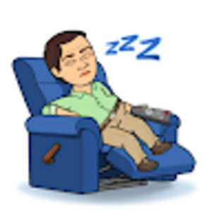 Meet your Posher, Jim